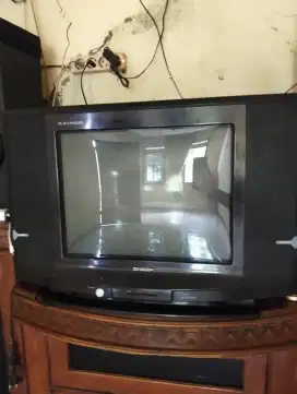 Jual tv bekas ukuran 30cm tanpa setopbox