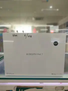 XIAOMI PAD 7 PRO SERI TERBARUUU!!