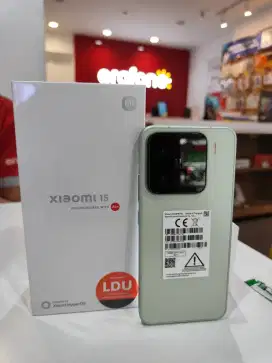 NEW XIAOMI 15 12/256 , 12/512 READY