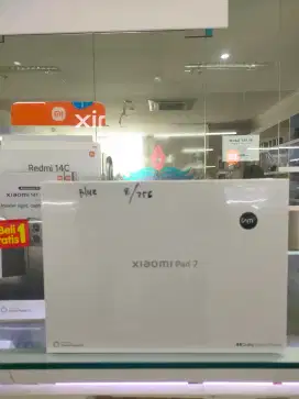 XIAOMI PAD 7 READY STOK !! NEW ARRIVAL