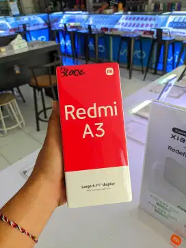 RAMADHAN SALE REDMI A3 1JTAAN