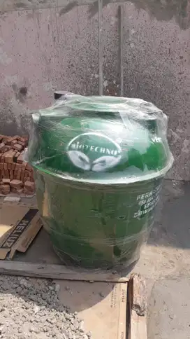 Sepiteng, Septic Tank Bio, Biotech, Biotank, biofilter, Sepitenk