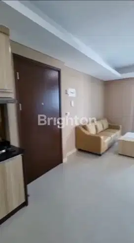 APARTEMEN MEWAH FULL FURNISH DI BORNEO BAY