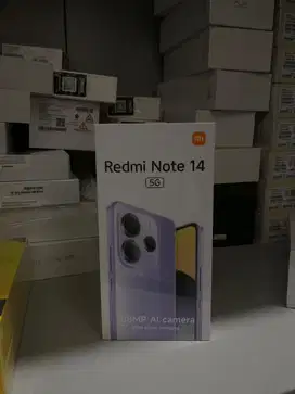 REDMI NOTE 14 5g