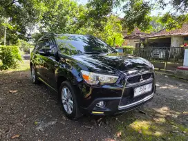 Outlander PX Panoramic 2013