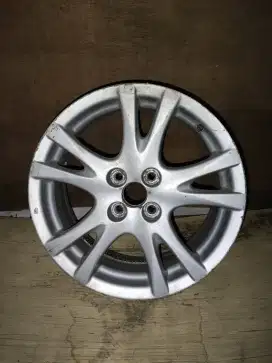 Velg Mazda ring 16 pcd 4 X 100