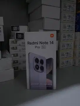 REDMI NOTE 14 PRO 5g