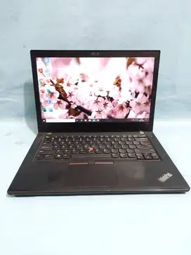 Laptop Lenovo THINKPAD T480 Intel core i7 - 8550U RAM 16 GB/SSD 512GB