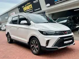 LOW KM 20RB!! WULING CONFERO 1.5 S C LUX MANUAL 2022 PUTIH