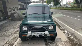 SUZUKI KATANA GX 1997 ISTIMEWAH