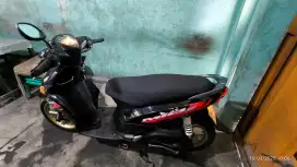 Yamaha Mio J  2014