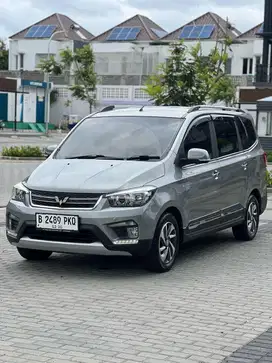 (Pajak Panjang 1thn) Wuling Confero 1.5s Lux+ ACT 2020