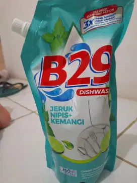 Diswashing B29 aroma jeruk nipis