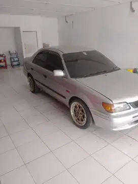Toyota Soluna 2000 Bensin