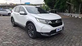 [OLXMOBBI] DP Rendah Honda CR-V 1.5 Turbo Prestige Bensin-AT 2019 PJO