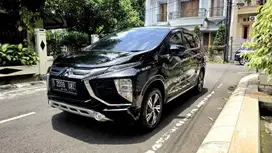 Mitsubishi Xpander Sport 2021 AT Antik