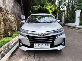 Avanza 1.3 G 2019