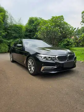 For Sale Bmw 520i Luxury Line G30 2018