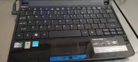 Not book merk acer barang x ada yg minat bisa utk anak belajar