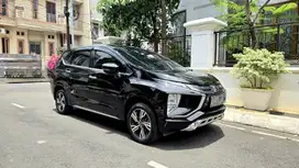 Mitsubishi Xpander Sport 2021 AT