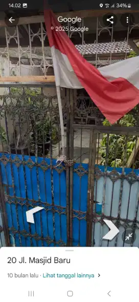Di Jual Cepat ( edisi turun harga )
