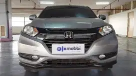 [OLXMOBBI] Low Angs Honda HR-V 1.5 E Bensin-AT 2016 SKX