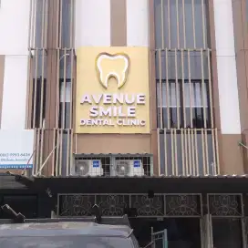 BOARD ACP | SIGNAGE LED