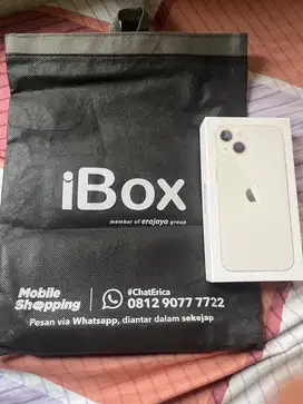 Iphone 13 starlight 128 Gb