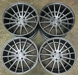 Velg ring 20 rep vossen bmw pcd 5x120