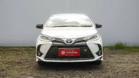 TOYOTA YARIS S 1.5 2022