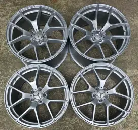 Velg ring 20 rep amg