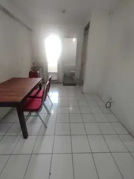 Disewakan Apartemen Kelapa Gading Nias 2 Kamar Gandeng Semi Furnish