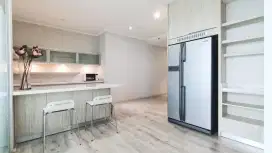 Apartment Sewa Ciputra World Tower Vue View City