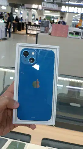 Second iPhone 13 128