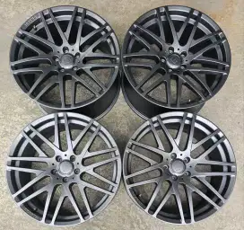 Velg ring 20 original brabus monoblock f pcd 5x112 ori germany