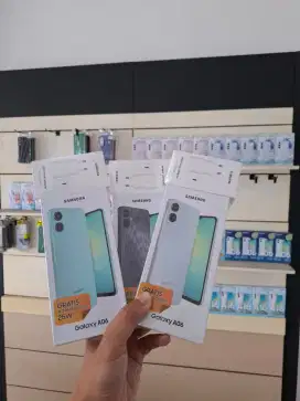 Samsung Galaxy A06 Termurah