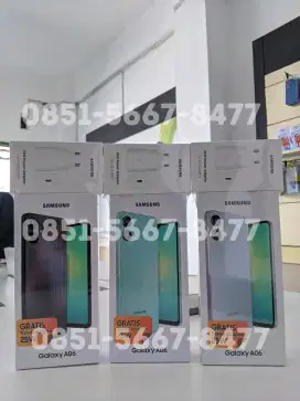 Samsung Galaxy A06 6/128GB 4+4/128GB 4+4/64GB