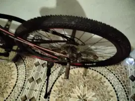 Sepada MTB trex UK 26