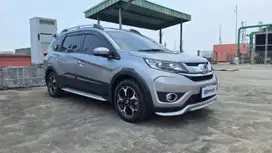 [OLXMOBBI] DP Rendah Honda BR-V 1.5 E Bensin-AT 2018 FIS