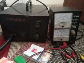 blower amper hp
