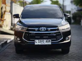 INNOVA 2.0 G AT 2017 DP 35JT #TOYOTA #INNOVA #REBORN #MOBIL BEKAS