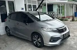 Honda Jazz RS 2020