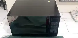 Baru Sharp Oven Microwave R-728(K)-IN