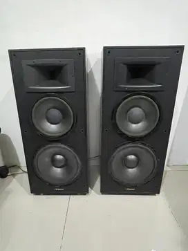 speaker klipsch kg 5.2
