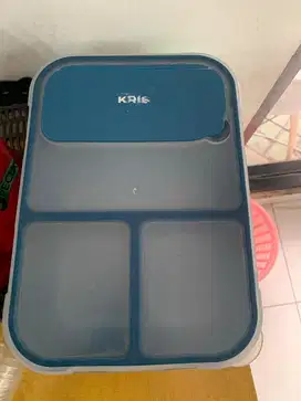 Tempat Makan Krisbow