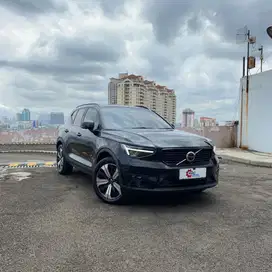 Volvo XC40 T5 Recharge PHEV 2022