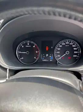 Mitsubishi Pajero Sport 2016 Diesel