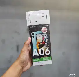 samsung A06 5G 6+6/128 the real hp gaming