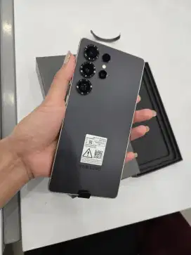 New samsung S25 ultra