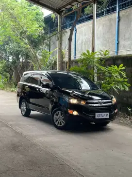 Innova Reborn G Bensin 2.0 Matic 2020